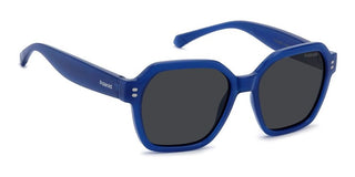Polaroid PLD 8069/S unisex 0 Geometric Sunglasses