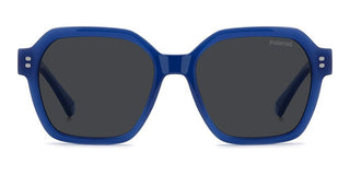 Polaroid PLD 8069/S unisex 0 Geometric Sunglasses