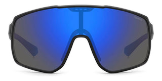 Polaroid PLD 8070/S children 0 Shield Sunglasses