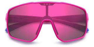 Polaroid PLD 8070/S children 0 Shield Sunglasses