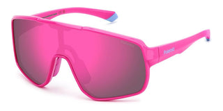 Polaroid PLD 8070/S children 0 Shield Sunglasses
