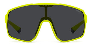 Polaroid PLD 8070/S children 0 Shield Sunglasses