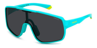 Polaroid PLD 8070/S children 0 Shield Sunglasses