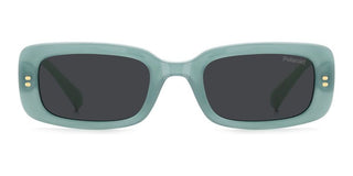 Polaroid PLD 8071/S children 0 Rectangle Sunglasses
