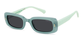 Polaroid PLD 8071/S children 0 Rectangle Sunglasses