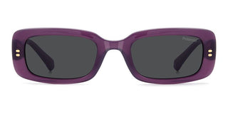 Polaroid PLD 8071/S children 0 Rectangle Sunglasses