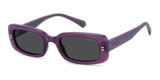 Polaroid PLD 8071/S children 0 Rectangle Sunglasses