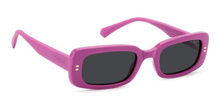 Polaroid PLD 8071/S children 0 Rectangle Sunglasses