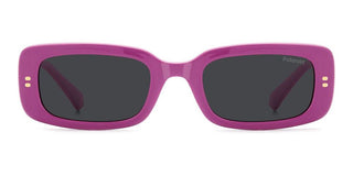 Polaroid PLD 8071/S children 0 Rectangle Sunglasses