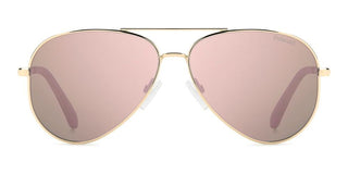Polaroid PLD 8073/S unisex 0 Pilot Sunglasses