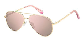 Polaroid PLD 8073/S unisex 0 Pilot Sunglasses