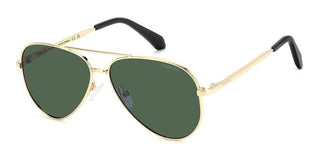 Polaroid PLD 8073/S unisex 0 Pilot Sunglasses