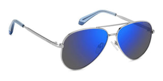 Polaroid PLD 8073/S unisex 0 Pilot Sunglasses