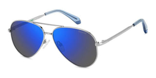 Polaroid PLD 8073/S unisex 0 Pilot Sunglasses