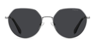 Polaroid PLD 8074/S children 0 Round Sunglasses