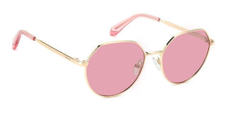 Polaroid PLD 8074/S children 0 Round Sunglasses