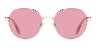 Polaroid PLD 8074/S children 0 Round Sunglasses