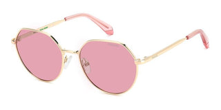Polaroid PLD 8074/S children 0 Round Sunglasses