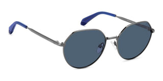Polaroid PLD 8074/S children 0 Round Sunglasses
