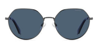 Polaroid PLD 8074/S children 0 Round Sunglasses