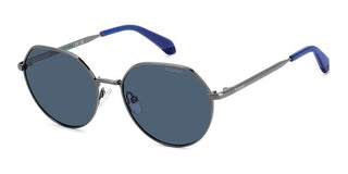Polaroid PLD 8074/S children 0 Round Sunglasses