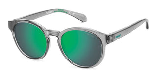 Polaroid PLD 8075/S children Grey Pantos Sunglasses