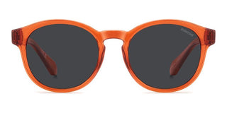 Polaroid Pld 8075/s Children  Pantos Sunglasses