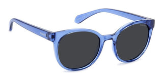 Polaroid PLD 8076/S children 0 Butterfly Sunglasses
