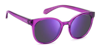 Polaroid PLD 8076/S children 0 Butterfly Sunglasses