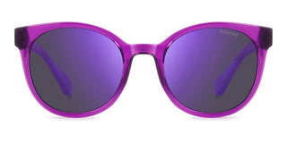 Polaroid PLD 8076/S children 0 Butterfly Sunglasses
