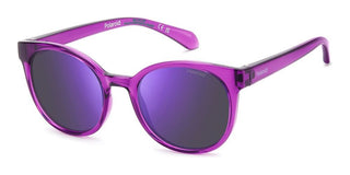 Polaroid PLD 8076/S children 0 Butterfly Sunglasses