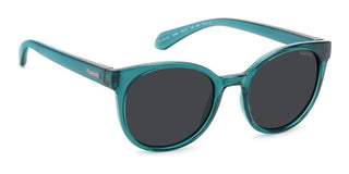 Polaroid PLD 8076/S children 0 Butterfly Sunglasses
