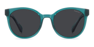 Polaroid PLD 8076/S children 0 Butterfly Sunglasses