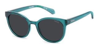 Polaroid PLD 8076/S children 0 Butterfly Sunglasses