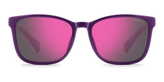 Polaroid PLD 8077/S children 0 Rectangle Sunglasses