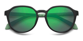 Polaroid PLD 8078/S children 0 Round Sunglasses