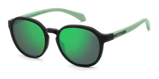 Polaroid PLD 8078/S children 0 Round Sunglasses