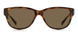 Polaroid PLD 9013/S women Havana Sunglasses