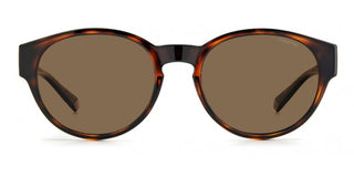 Polaroid Pld 9017/s Unisex Havana  Sunglasses