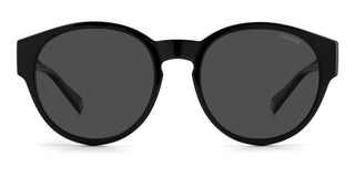 Polaroid PLD 9017/S unisex Black Pantos Sunglasses