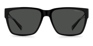 Polaroid PLD 9018/S unisex Black Sunglasses