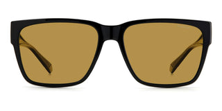 Polaroid PLD 9018/S unisex Black Squared Sunglasses