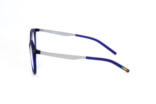 Polaroid Pld D400 Unisex  Round Eyeglasses