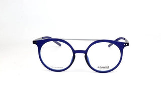 Polaroid Pld D400 Unisex  Round Eyeglasses
