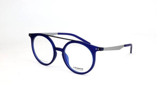 Polaroid Pld D400 Unisex  Round Eyeglasses
