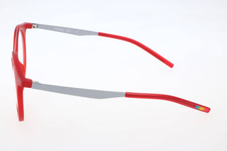 Polaroid Pld D400 Unisex  Round Eyeglasses