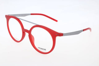 Polaroid Pld D400 Unisex  Round Eyeglasses