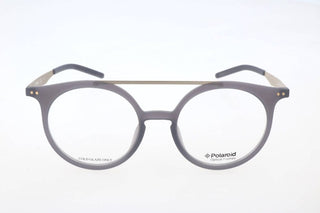 Polaroid Pld D400 Unisex  Round Eyeglasses