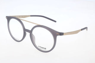 Polaroid Pld D400 Unisex  Round Eyeglasses