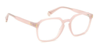 Polaroid PLD D482 unisex 0 Rectangle Eyeglasses